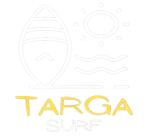Targa Surf logo